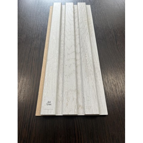 Купити Стінові рейкові панелі 12117 Дуб Тревіс