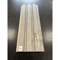 Стінові рейкові панелі 12117 Старе дер..