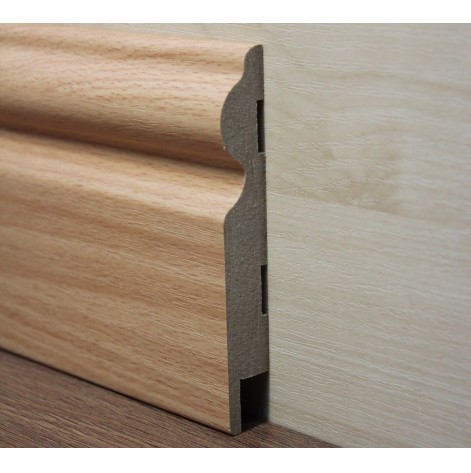 Купити Плинтус МДФ SuperProfil ПП 16110