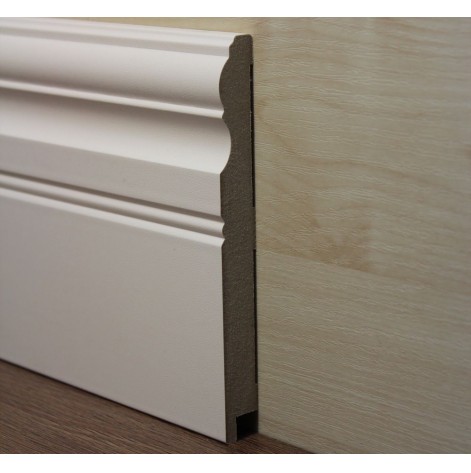 Купити Плинтус МДФ SuperProfil ПП 16145