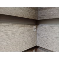 Плинтус МДФ SuperProfil ПП 1682 Монбла..