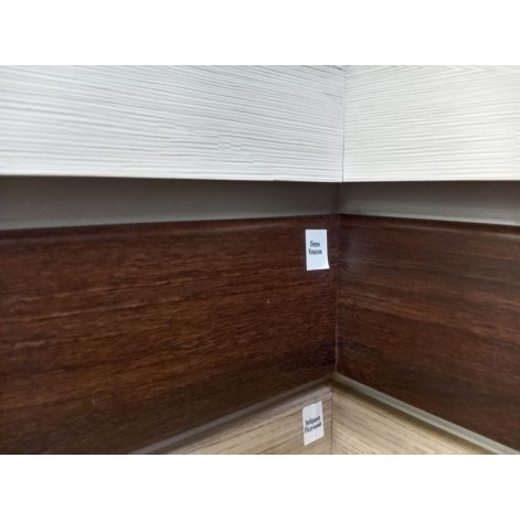 Купити Плинтус МДФ SuperProfil ПП 1682 Леон класик