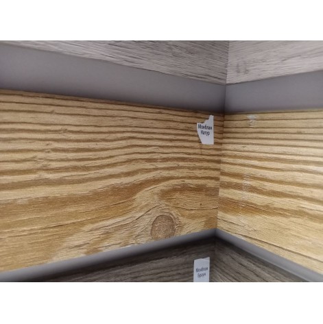 Купити Плинтус МДФ SuperProfil ПП 1682 Монблан Натур