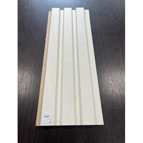 Купити Стінові рейкові панелі 12117 Ейворі (Під замовлення)