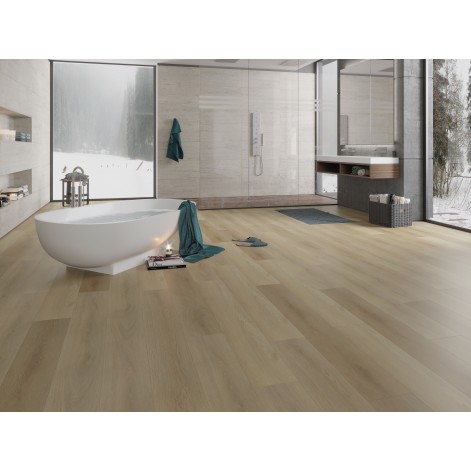 Купити Вінілова підлога Alsafloor  NEO CLICK 30 Lames  Blond Wood 04