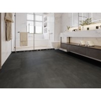 Вінілова підлога Alsafloor  NEO CLICK 55 Dalle  Darkness 26