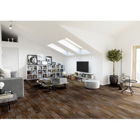 Купити Ламінат Classen EXPERT 4V  WR (Водоcтойкий) 8мм/33 класс 4V 56571 Salerno Oak