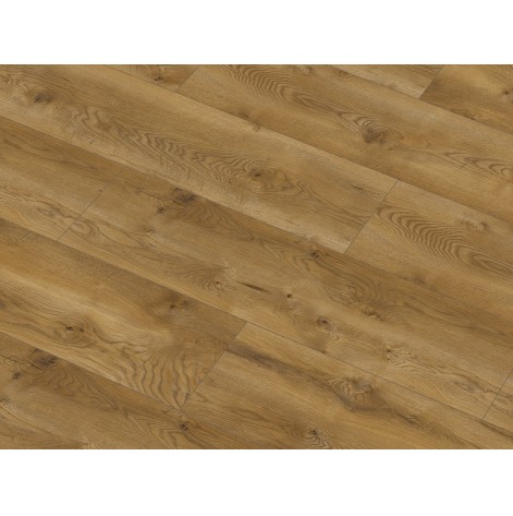 Купити Ламінат Classen EVOLUTION 4V  WR (Водоcтійкий) 8мм/33 класс 4V 63111Monteverdi Oak 