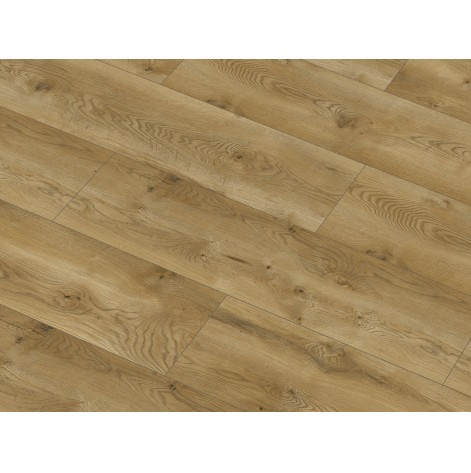 Купити Ламінат Classen EVOLUTION 4V  WR (Водоcтійкий) 8мм/33 класс 4V 63126 Covelo Oak