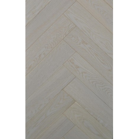 Купити Паркетна дошка Rezult Peak (Англійська ялинка) Дуб Дюфур / Oak Dufour