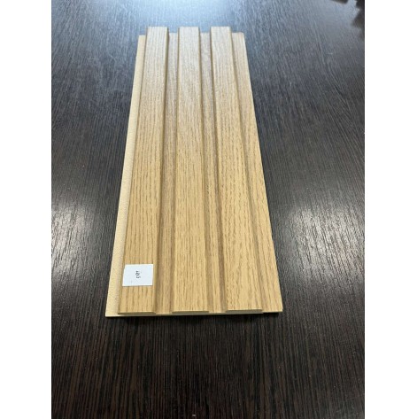 Купити Стінові рейкові панелі 12117 Дуб (Під замовлення)